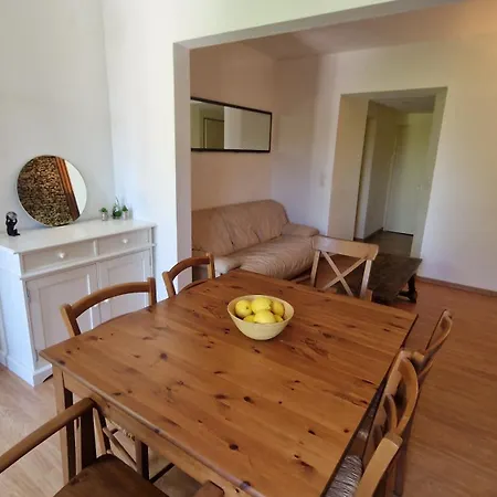 T3 Ideal Curiste ! 2 Min à Pied De La Cure Thermale Le Boulou