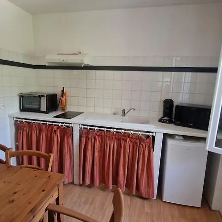 Holiday home T3 Ideal Curiste ! 2 Min A Pied De La Cure Thermale