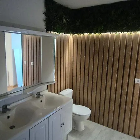 T3 Ideal Curiste ! 2 Min A Pied De La Cure, Tatil Evi *