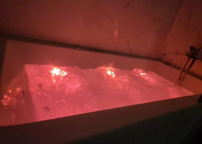 T3 Ideal Curiste ! 2 Min A Pied De La Cure, Balneo בית נופש לה בולו